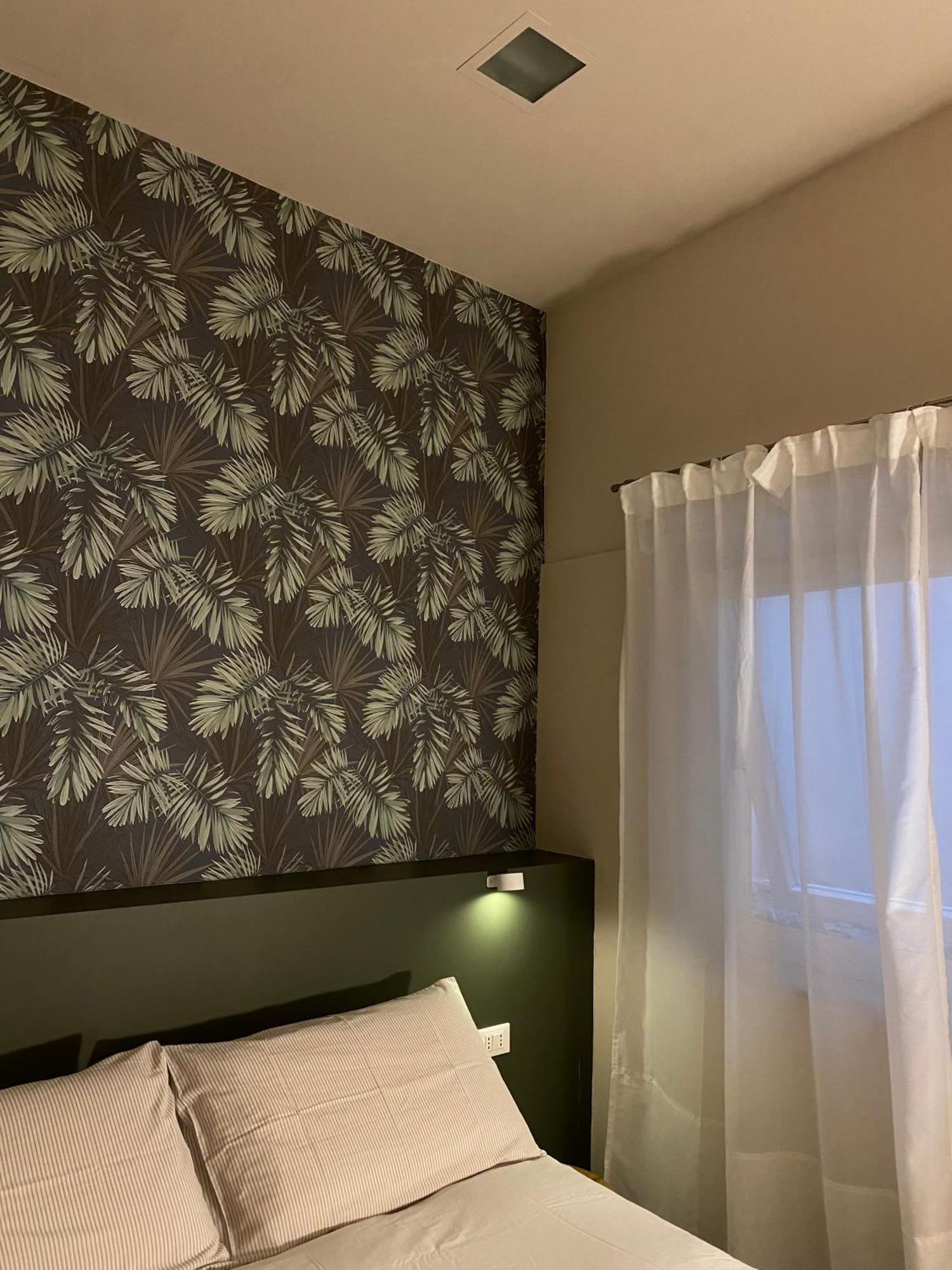 Apartament La Terrazza Sul Massimo Palermo Zewnętrze zdjęcie
