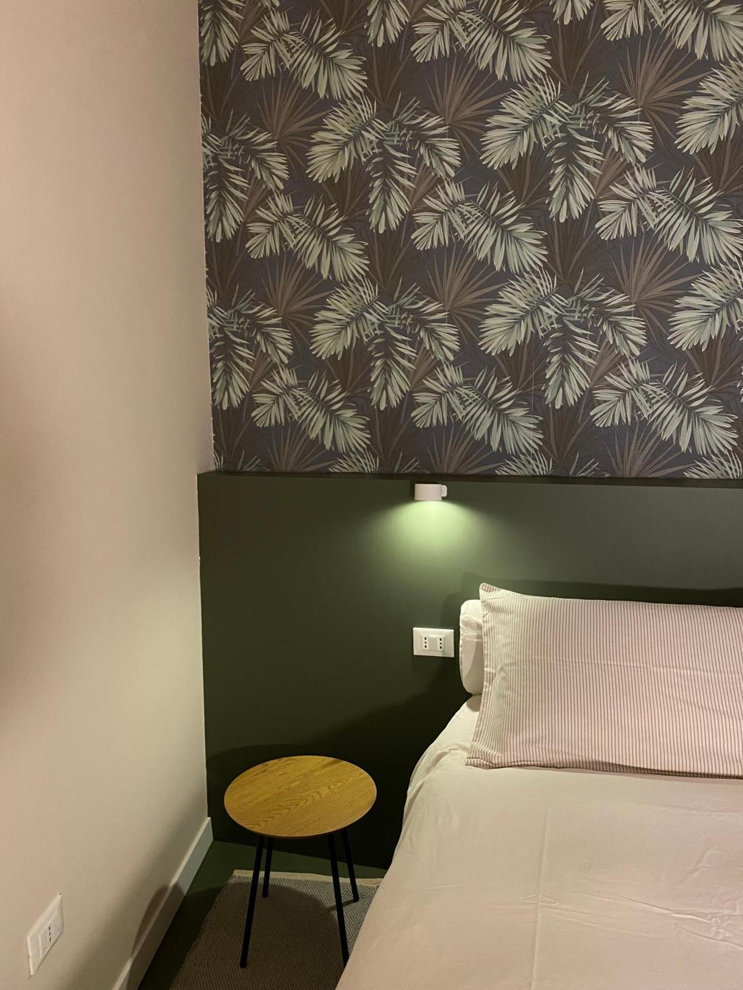 Apartament La Terrazza Sul Massimo Palermo Zewnętrze zdjęcie
