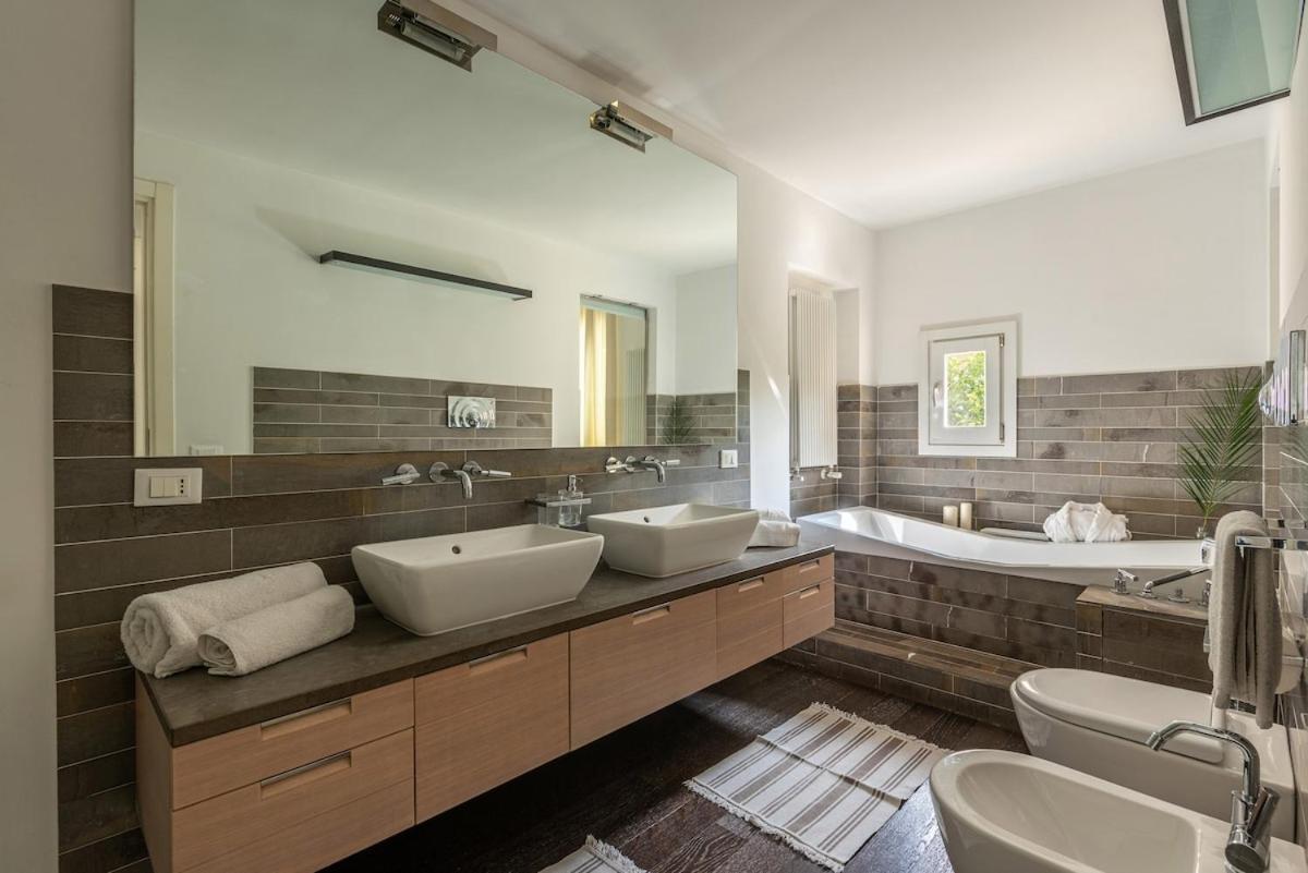 Apartament La Terrazza Sul Massimo Palermo Zewnętrze zdjęcie