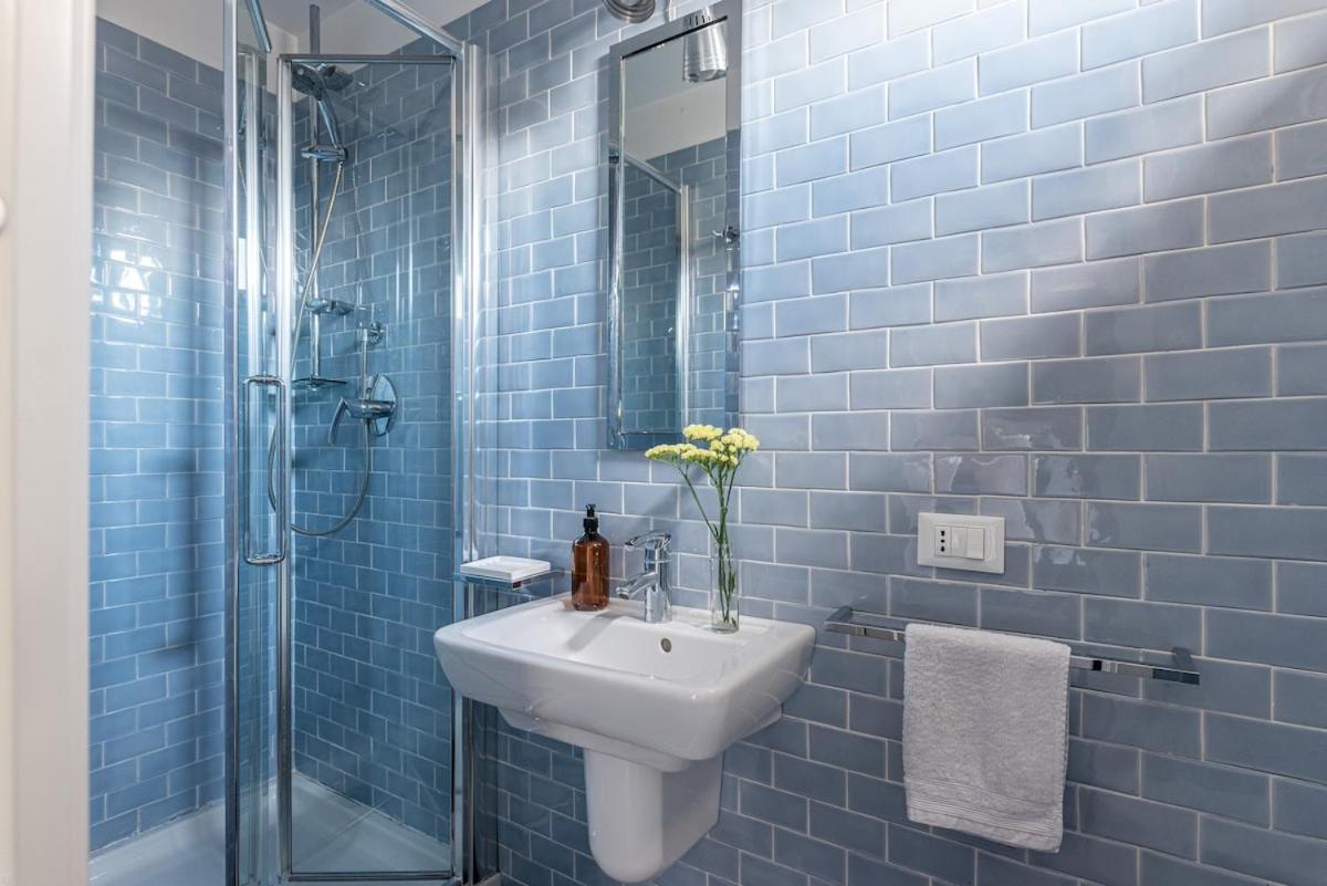 Apartament La Terrazza Sul Massimo Palermo Zewnętrze zdjęcie