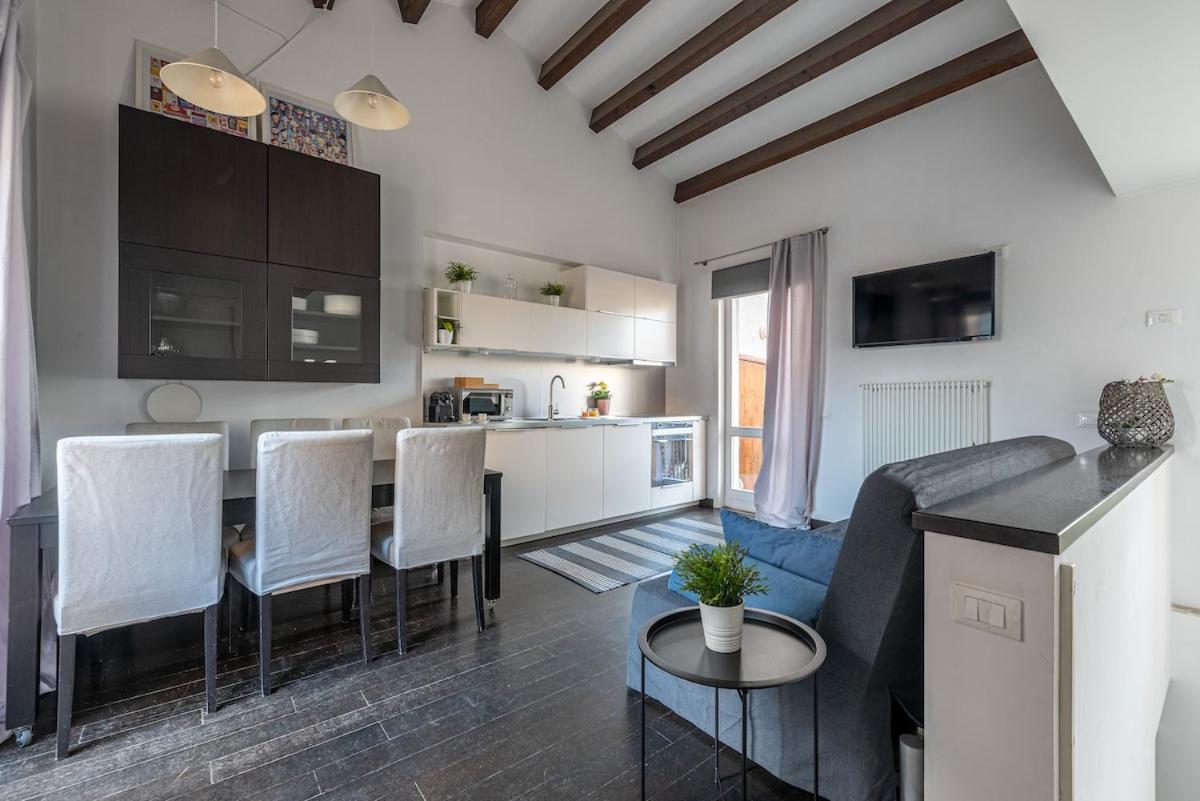 Apartament La Terrazza Sul Massimo Palermo Zewnętrze zdjęcie