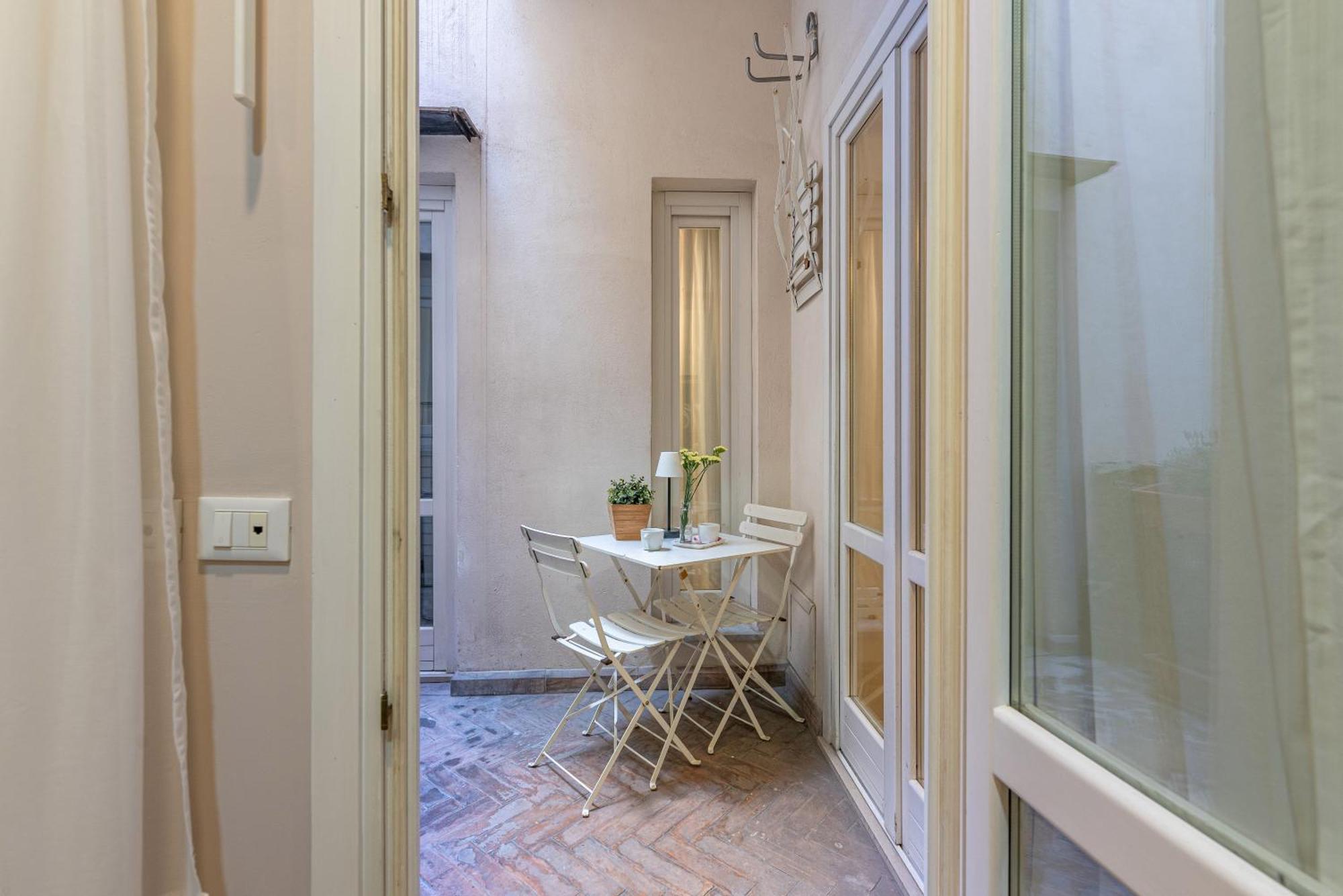 Apartament La Terrazza Sul Massimo Palermo Zewnętrze zdjęcie