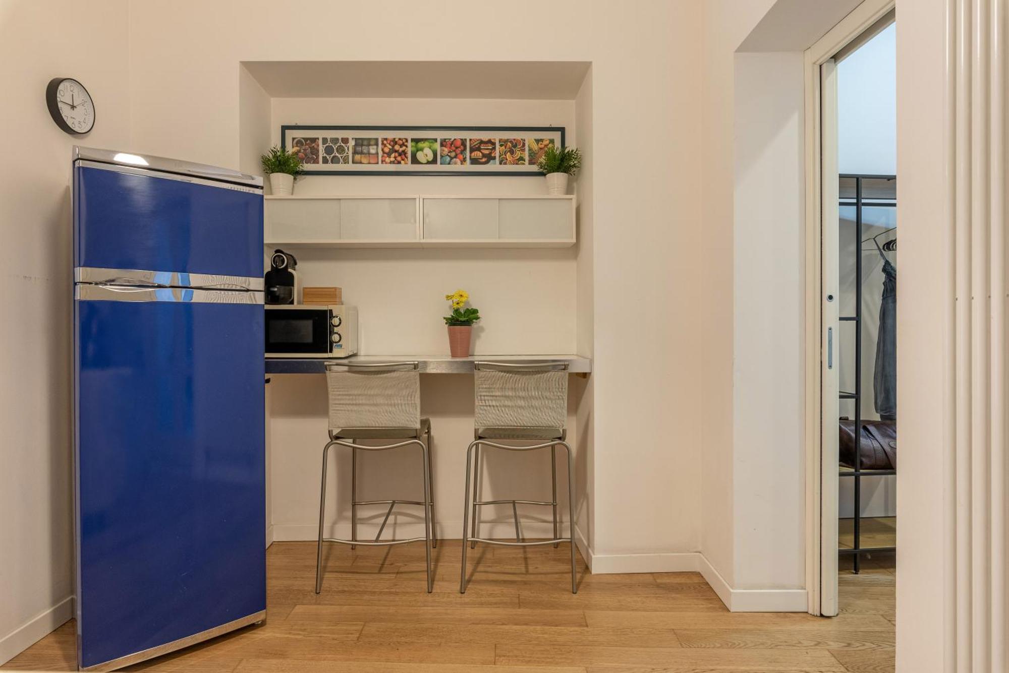 Apartament La Terrazza Sul Massimo Palermo Zewnętrze zdjęcie
