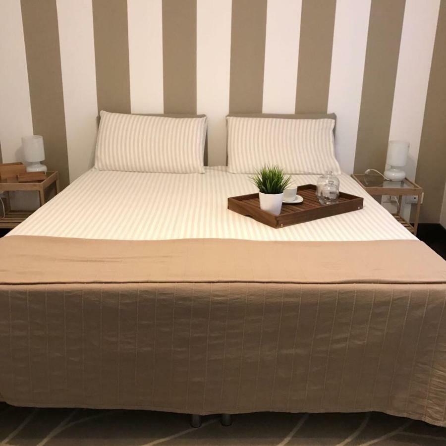 Apartament La Terrazza Sul Massimo Palermo Zewnętrze zdjęcie